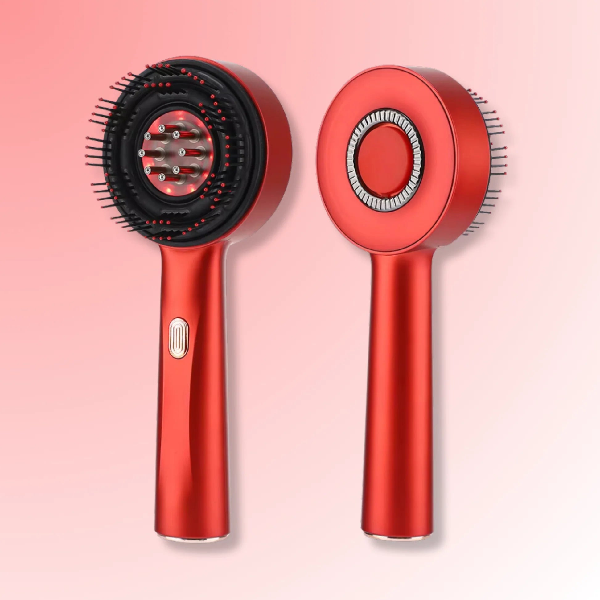 Lovora™ Massage Brush